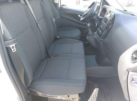 Mercedes-Benz - Vito