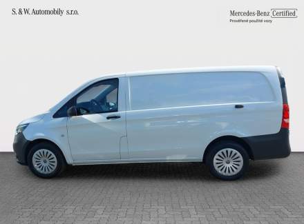 Mercedes-Benz - Vito