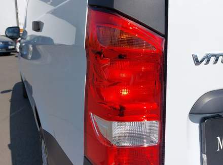 Mercedes-Benz - Vito
