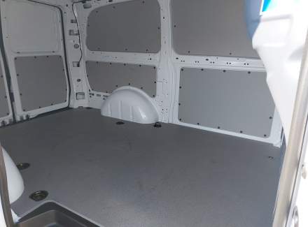 Mercedes-Benz - Vito