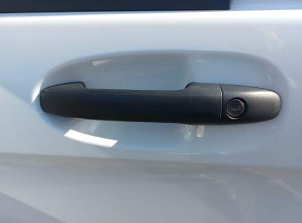 Mercedes-Benz - Vito