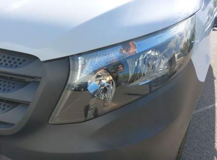 Mercedes-Benz - Vito