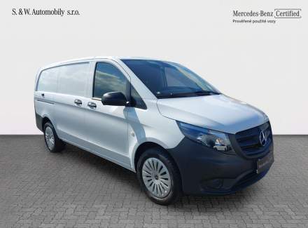 Mercedes-Benz - Vito