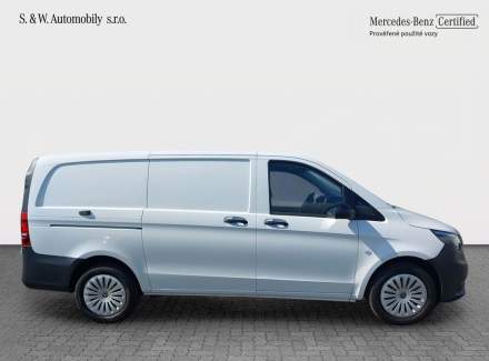 Mercedes-Benz - Vito