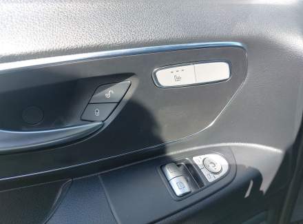 Mercedes-Benz - Vito