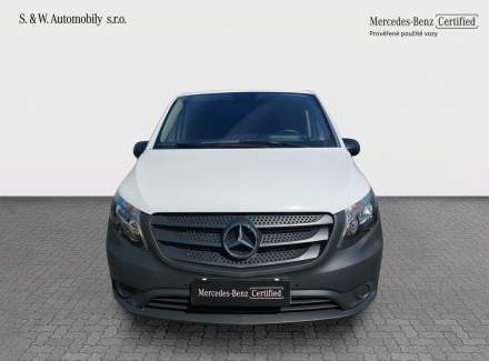 Mercedes-Benz - Vito