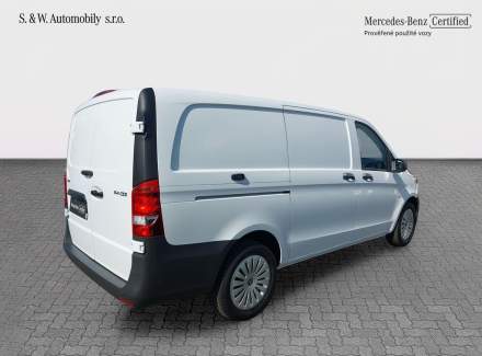 Mercedes-Benz - Vito