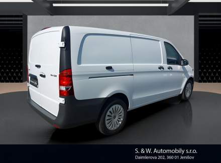 Mercedes-Benz - Vito