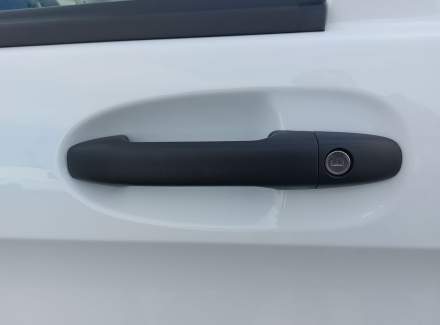 Mercedes-Benz - Vito