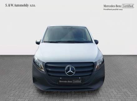 Mercedes-Benz - Vito