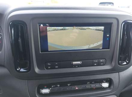 Mercedes-Benz - Vito