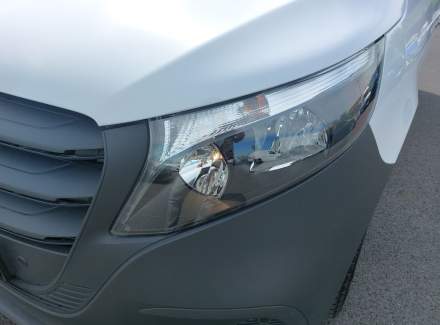 Mercedes-Benz - Vito