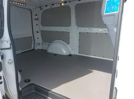 Mercedes-Benz - Vito