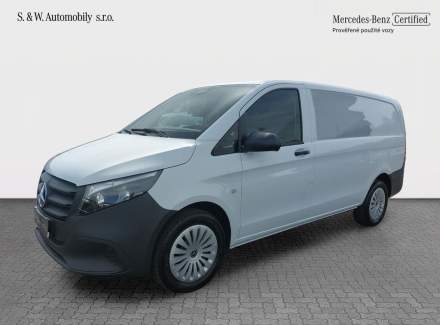 Mercedes-Benz - Vito