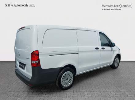 Mercedes-Benz - Vito