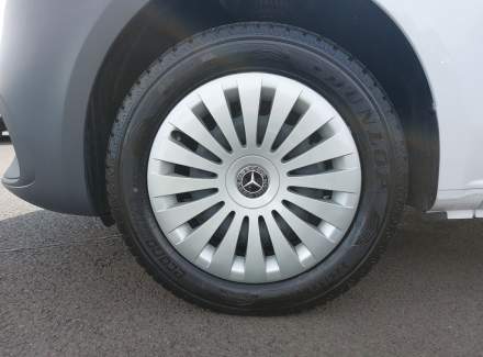 Mercedes-Benz - Vito