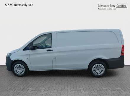 Mercedes-Benz - Vito