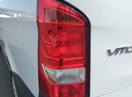 Mercedes-Benz - Vito