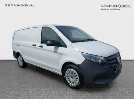 Mercedes-Benz - Vito