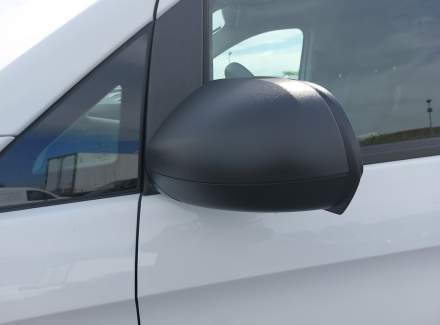 Mercedes-Benz - Vito