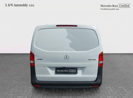 Mercedes-Benz - Vito