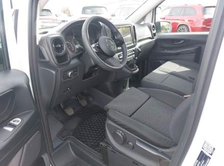 Mercedes-Benz - Vito