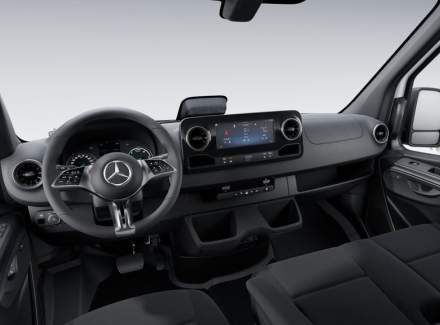 Mercedes-Benz - Sprinter