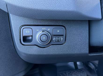 Mercedes-Benz - Sprinter