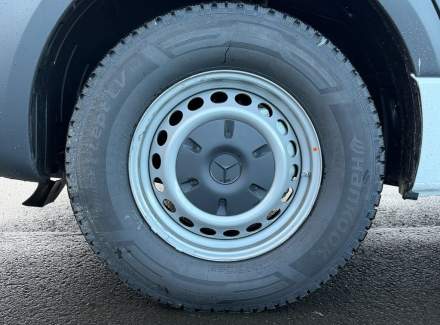 Mercedes-Benz - Sprinter