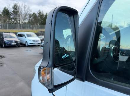 Mercedes-Benz - Sprinter