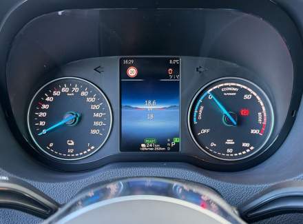 Mercedes-Benz - Sprinter