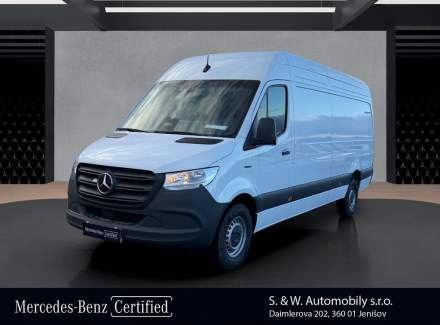 Mercedes-Benz - Sprinter