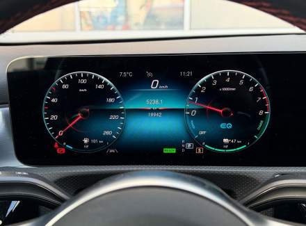 Mercedes-Benz - A-class