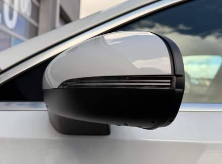 Mercedes-Benz - A-class