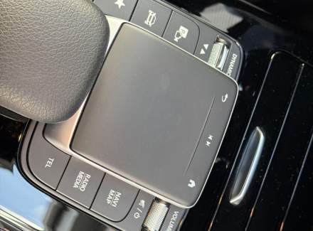 Mercedes-Benz - A-class