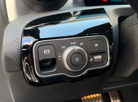 Mercedes-Benz - A-class