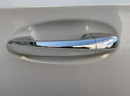 Mercedes-Benz - A-class