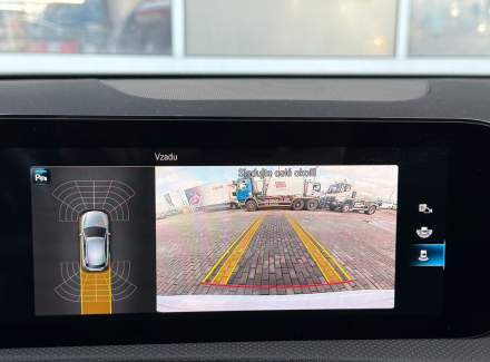 Mercedes-Benz - A-class