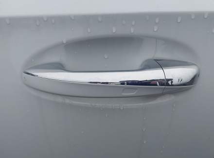 Mercedes-Benz - A-class