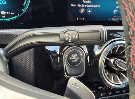 Mercedes-Benz - A-class