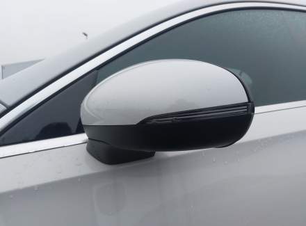 Mercedes-Benz - A-class