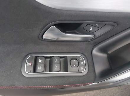 Mercedes-Benz - A-class