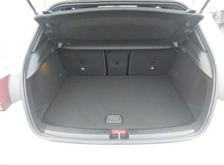 Mercedes-Benz - A-class