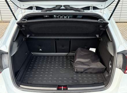 Mercedes-Benz - A-class