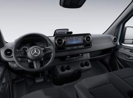 Mercedes-Benz - Sprinter
