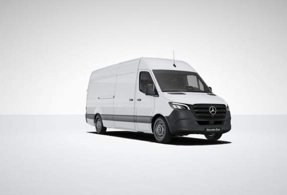Mercedes-Benz - Sprinter
