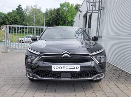 Citroën - C5 X