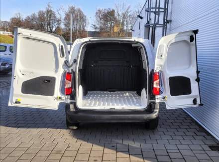 Citroën - Berlingo