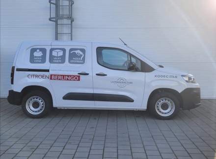 Citroën - Berlingo