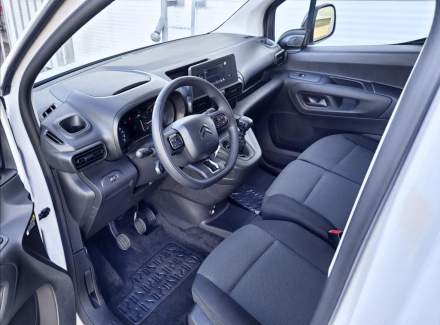 Citroën - Berlingo